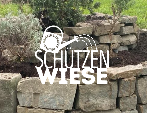 Gemeinschaftsgarten Schützenwiese